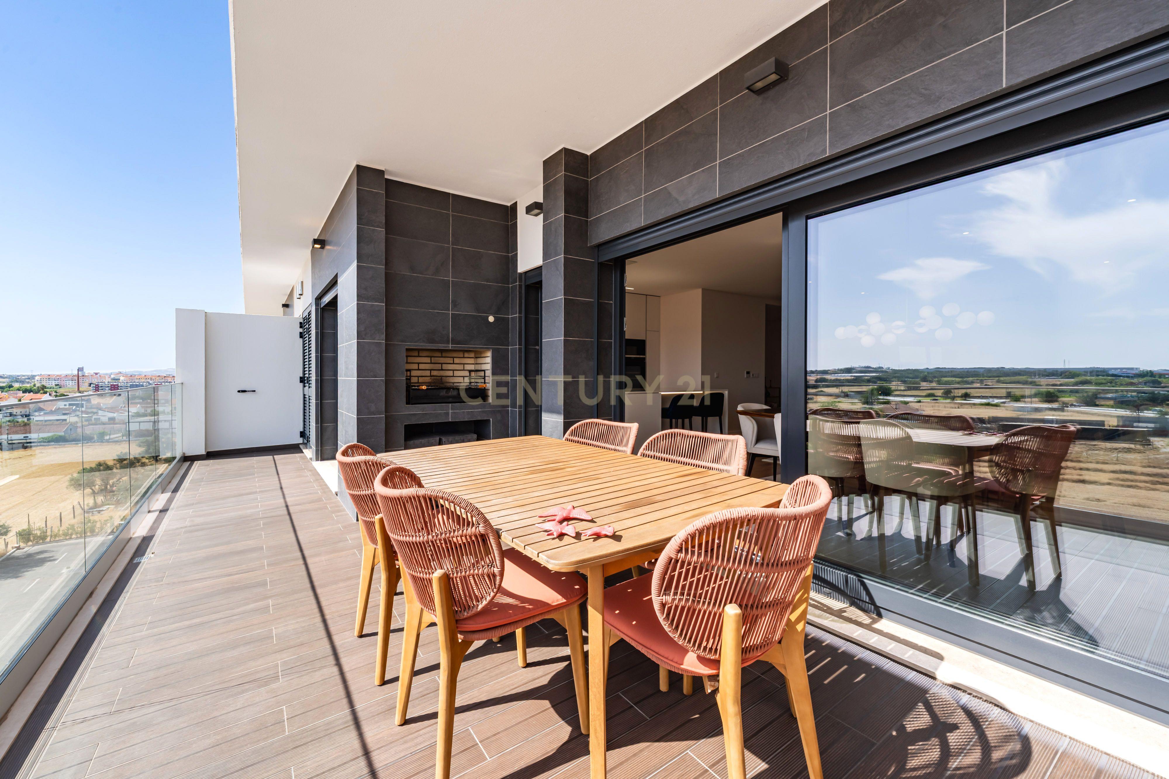 Fotografia 11 de Pinus Urban Garden | Duplex de exceção com piscina privativa e terraços panorâmicos