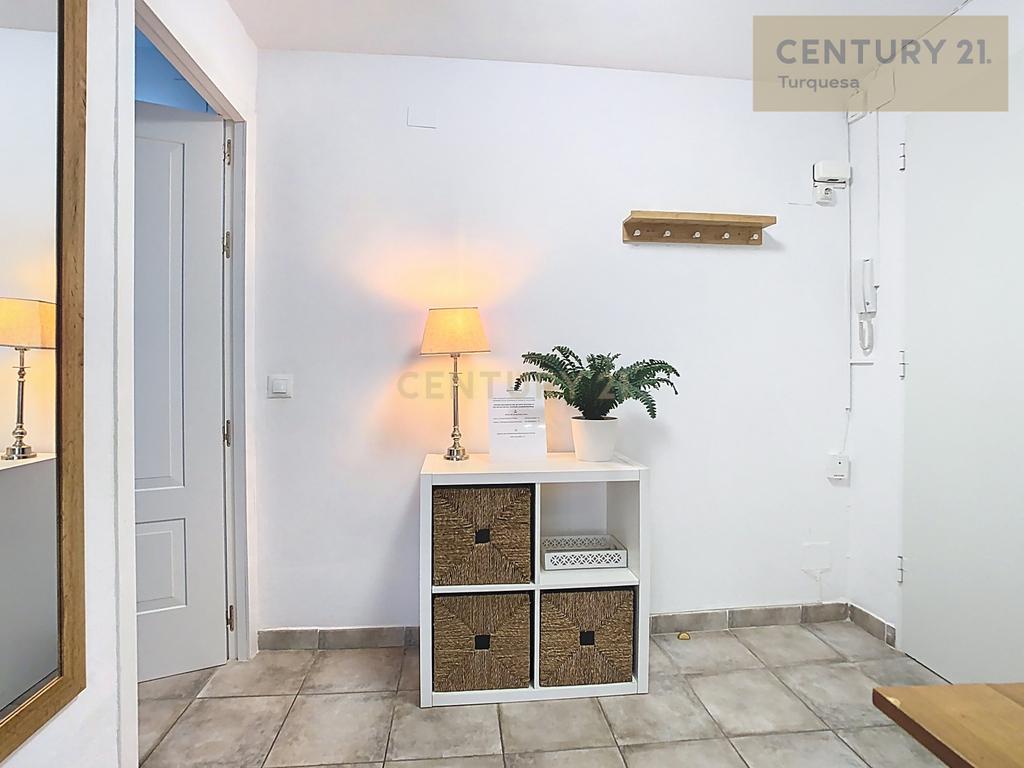 Acolhedor apartamento na Avenida Abedules, 14 (Arroyo de la Miel-Benalmádena) - Image 7