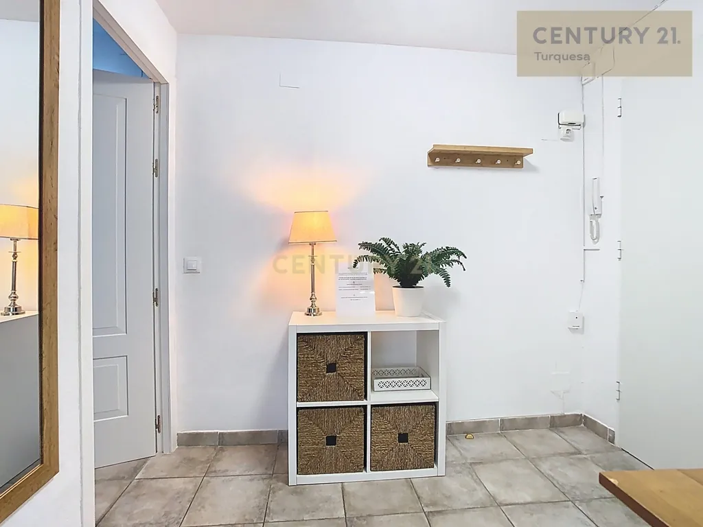 Acolhedor apartamento na Avenida Abedules, 14 (Arroyo de la Miel-Benalmádena) - Image 7