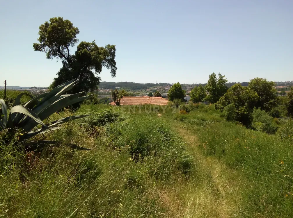 Venda de 2 Terrenos Urbanos em Travessa Seixo Nº s/n Arreigada (Paços de Ferreira) - Image 11