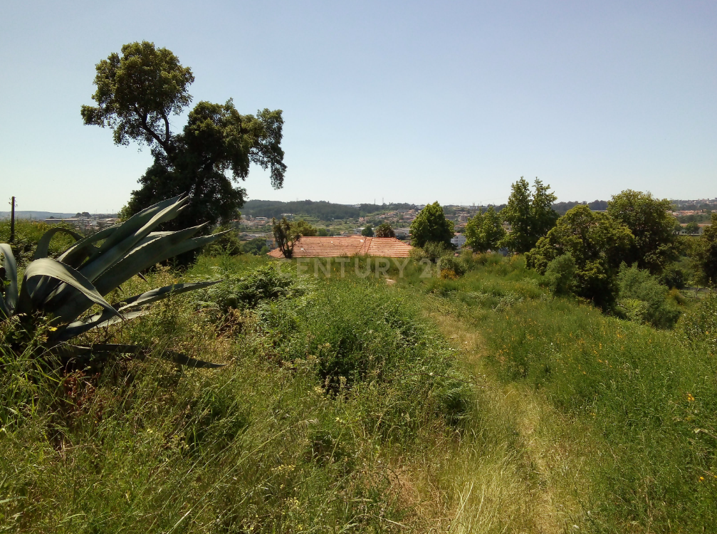 Venda de 2 Terrenos Urbanos em Travessa Seixo Nº s/n Arreigada (Paços de Ferreira) - Image 11