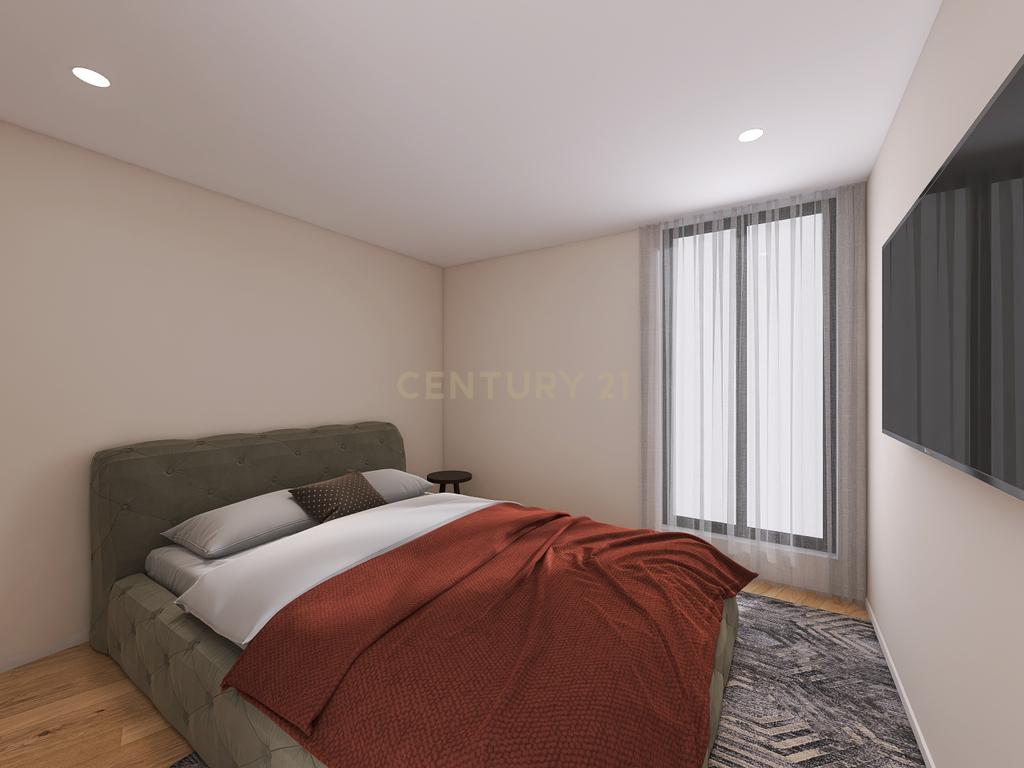 Apartamento T2 na Ponte da Pedra — Gueifães, Maia - Image 5