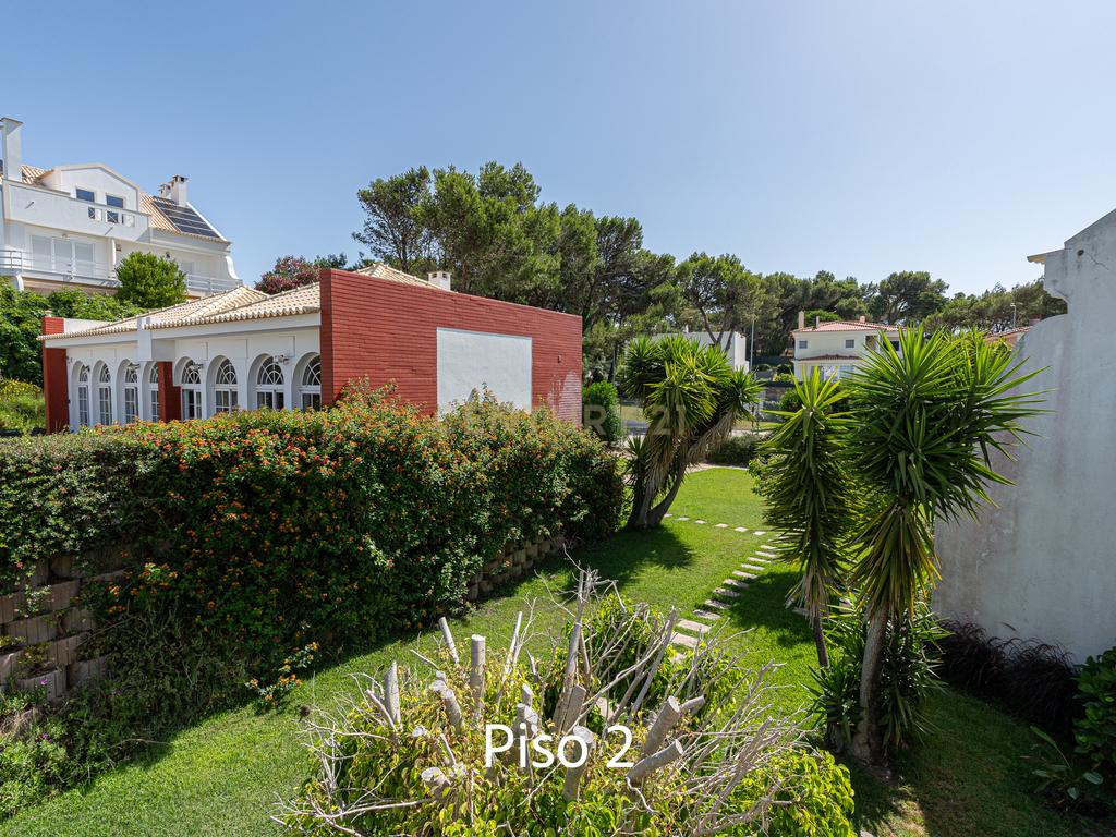 Moradia em Banda T5 | Murches – Cascais - Image 79