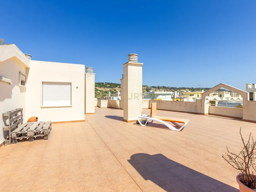 Apartamento T1 - Costa de Caparica - Image 10