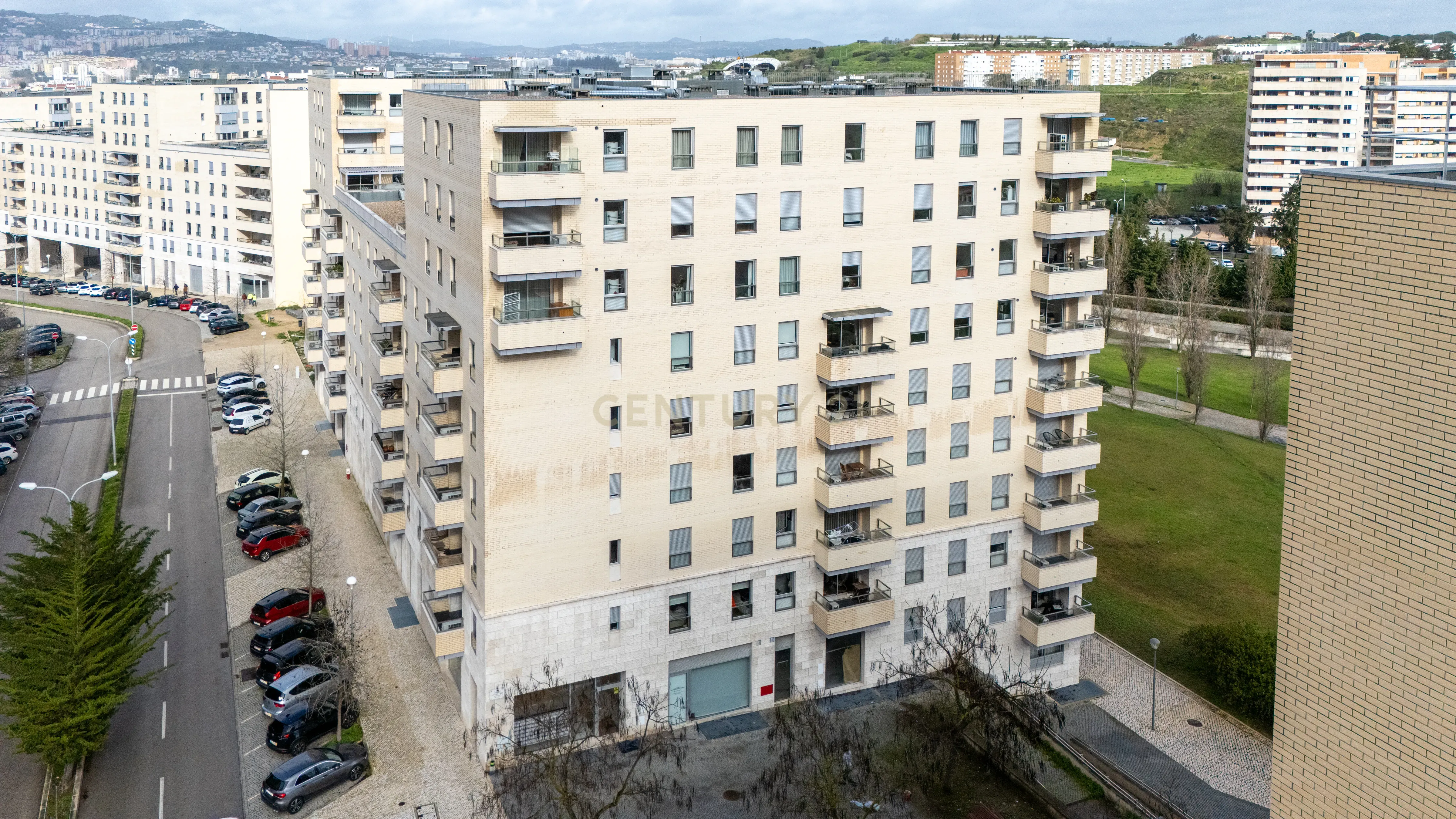 Apartamento T4 à venda em Lumiar, Lisboa — foto 26