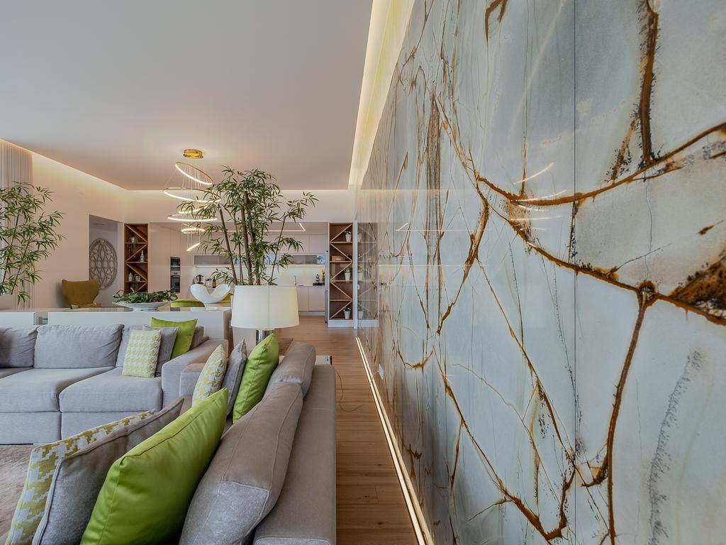 Villa Grata, uma moradia térrea de luxo e conforto únicos ! - Image 21