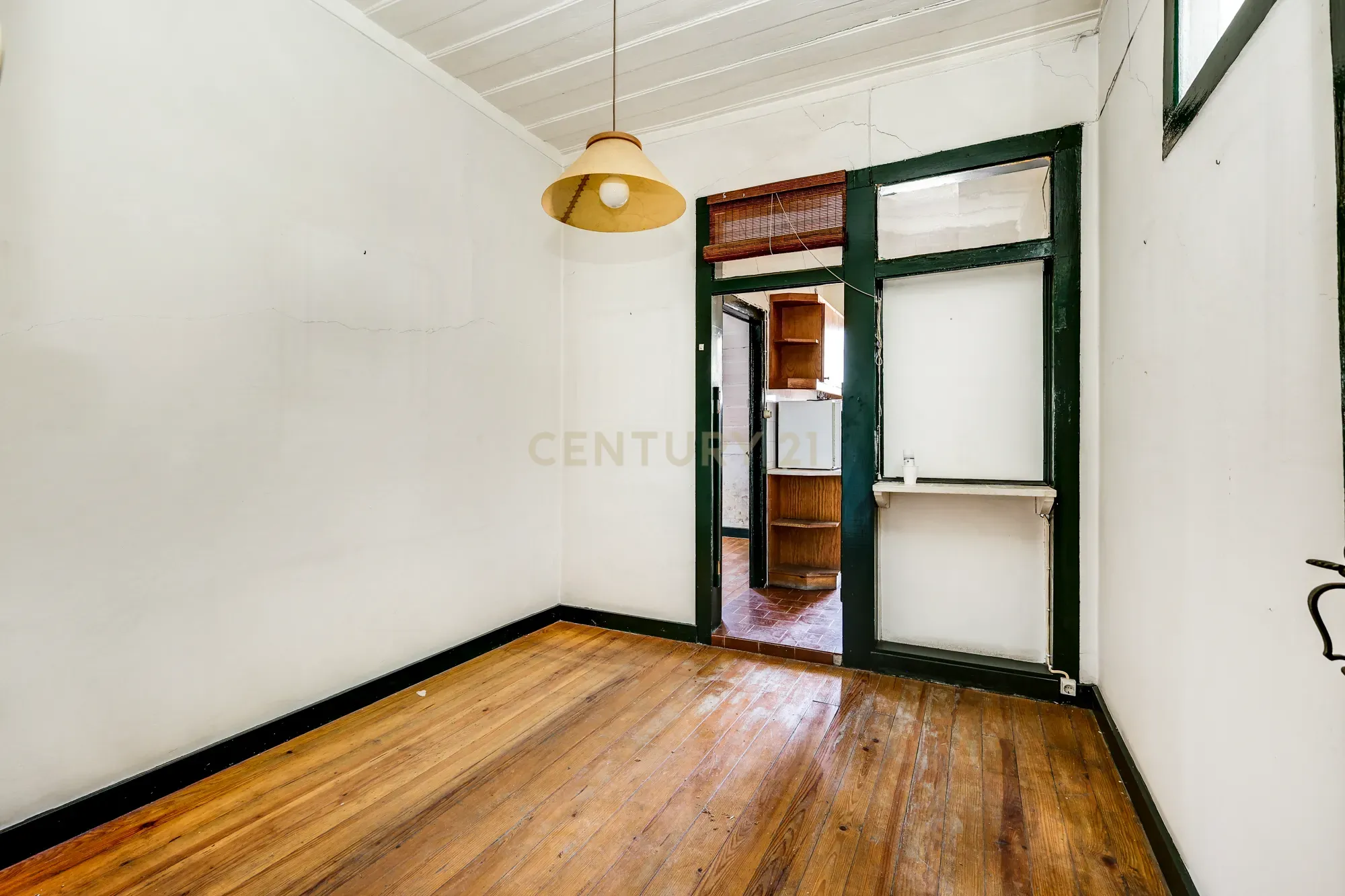 Fotografia 6 de Apartamento T2 Na Lapa, Lisboa