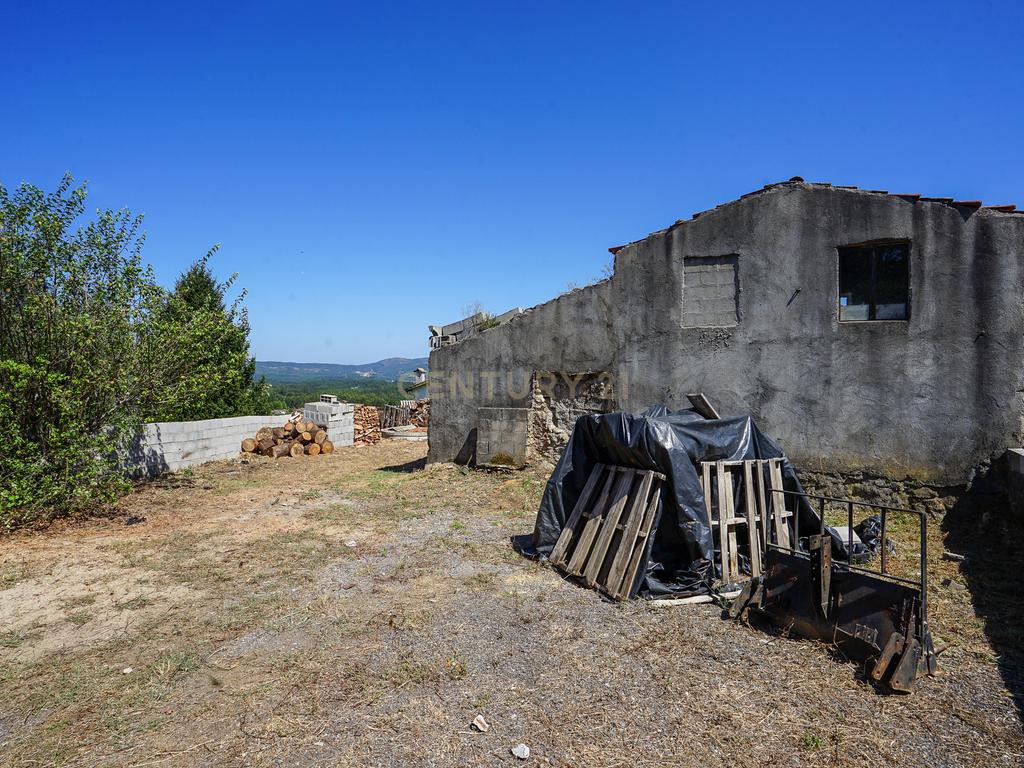Casa Usada em Arrifana, Vila Nova de Poiares - 109m² por 24.900€ - Image 22