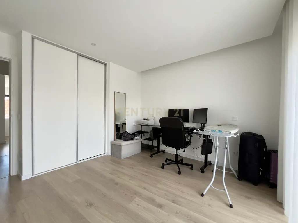 Apartamento T3 || Pombal || Ranha de São João - Image 14