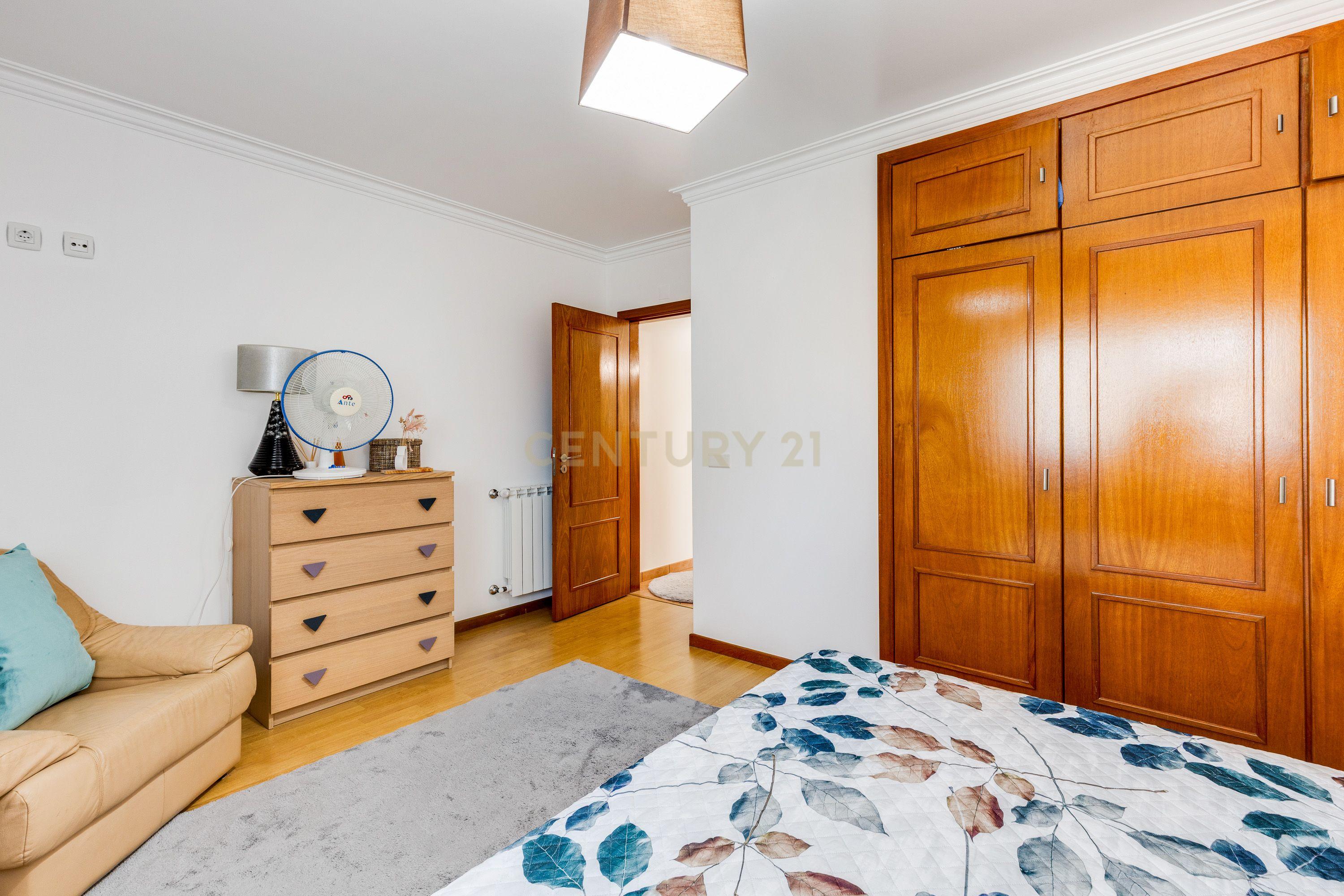 Fotografia 12 de Moradia T4 +1  em Pombal || Potencial extra de rentabilidade
