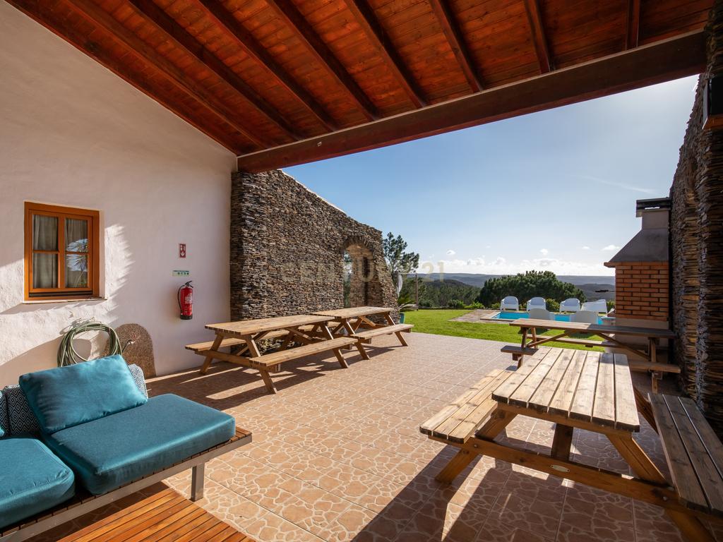 Hotel de Charme na Costa Vicentina – Investimento Único na Natureza - Image 9