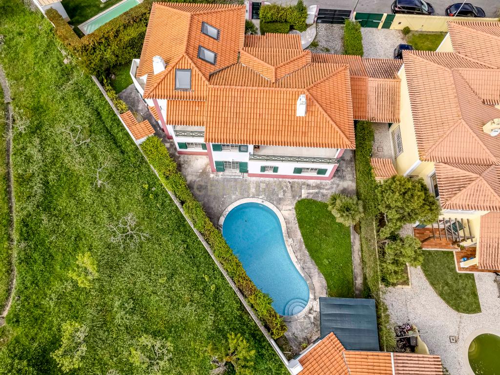 Moradia V5 em Morelinho, Sintra - Image 66