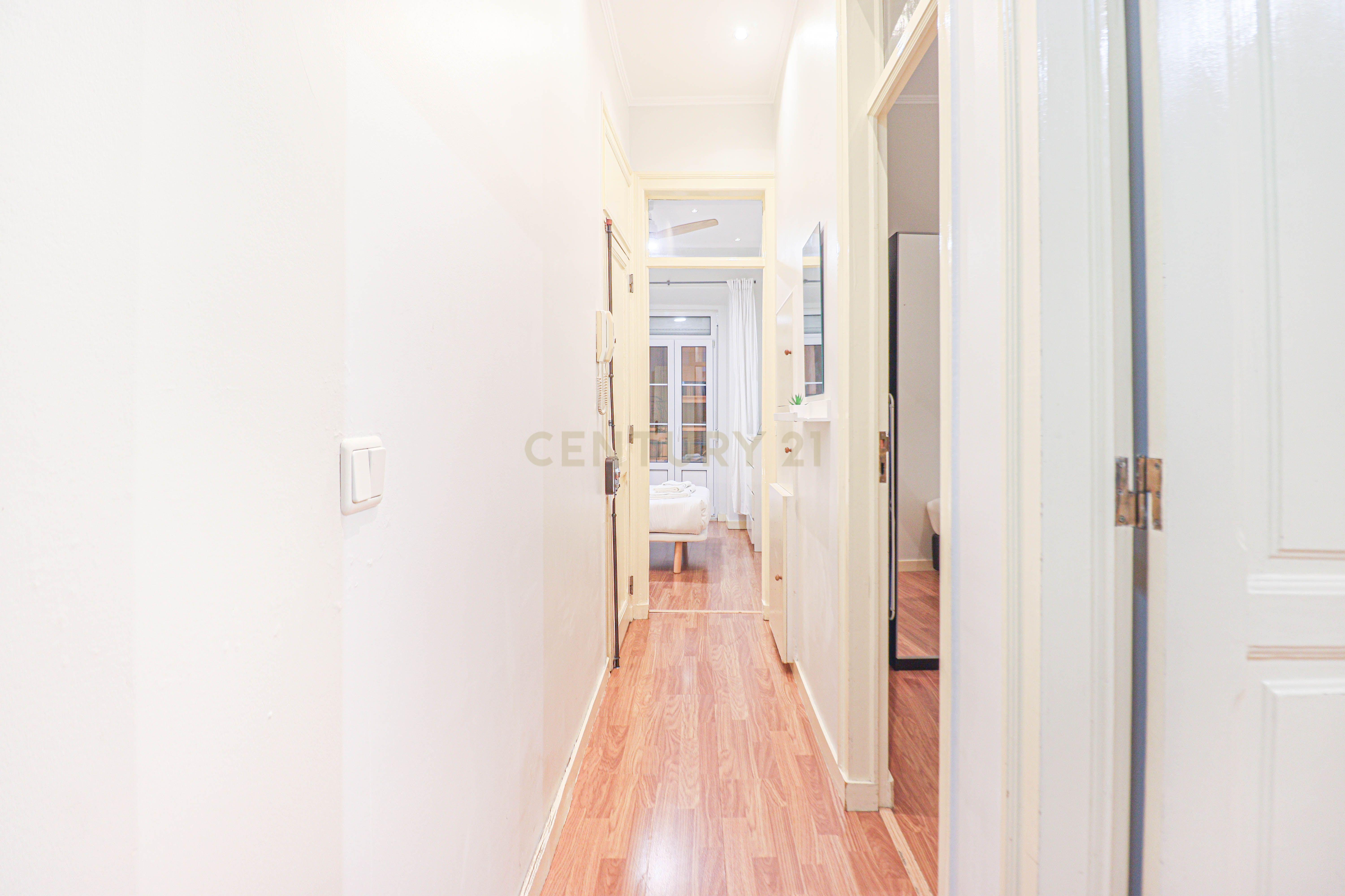 Apartamento T2 à venda em Arroios, Lisboa — foto 8