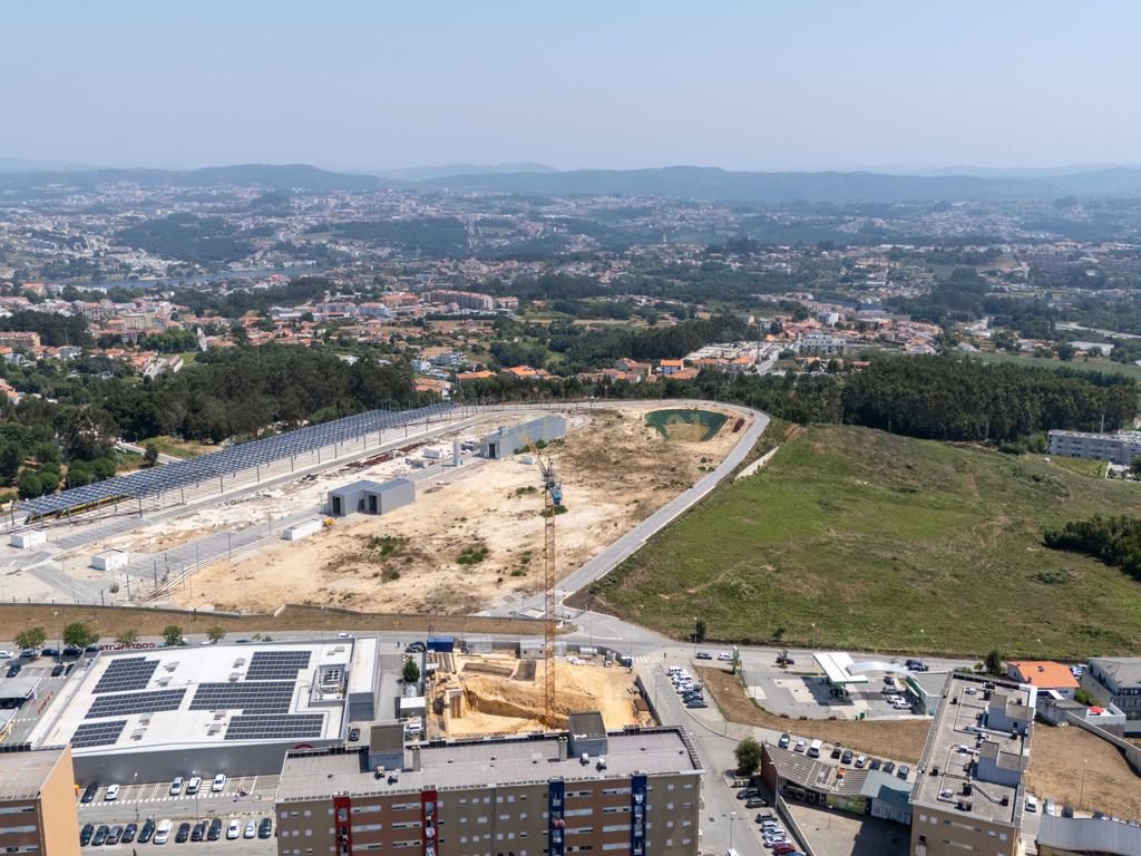 Monte da Virgem Flats — Viva Gaia. Ligue-se ao Porto. - Image 32