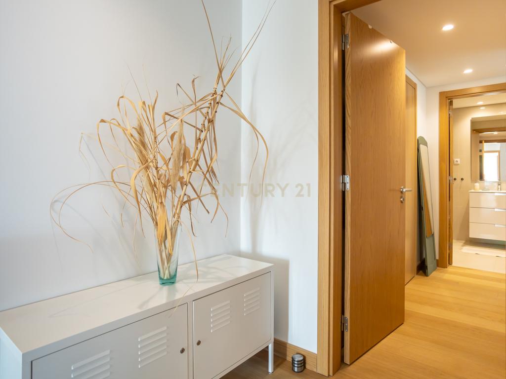 Apartamento T3 Condomínio de Luxo - Qta. Trindade, Seixal - Image 15