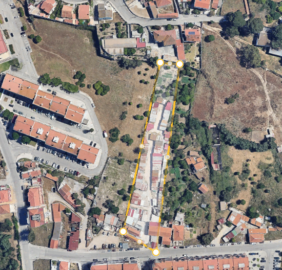 Terreno com 4640 m2 No Seixal - Image 5