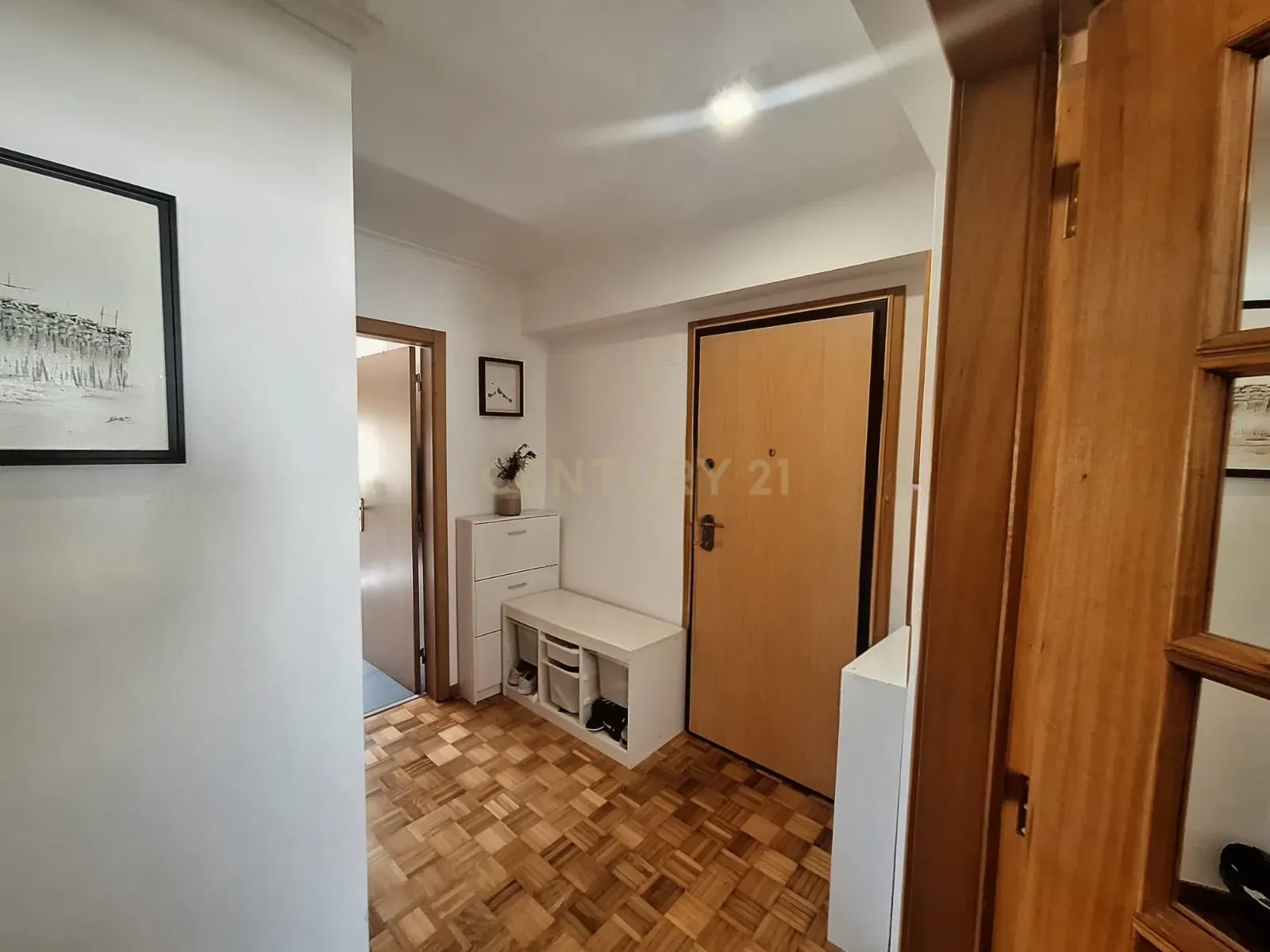 Fotografia 3 de Apartamento T2 no Alto da Faia em Telheiras