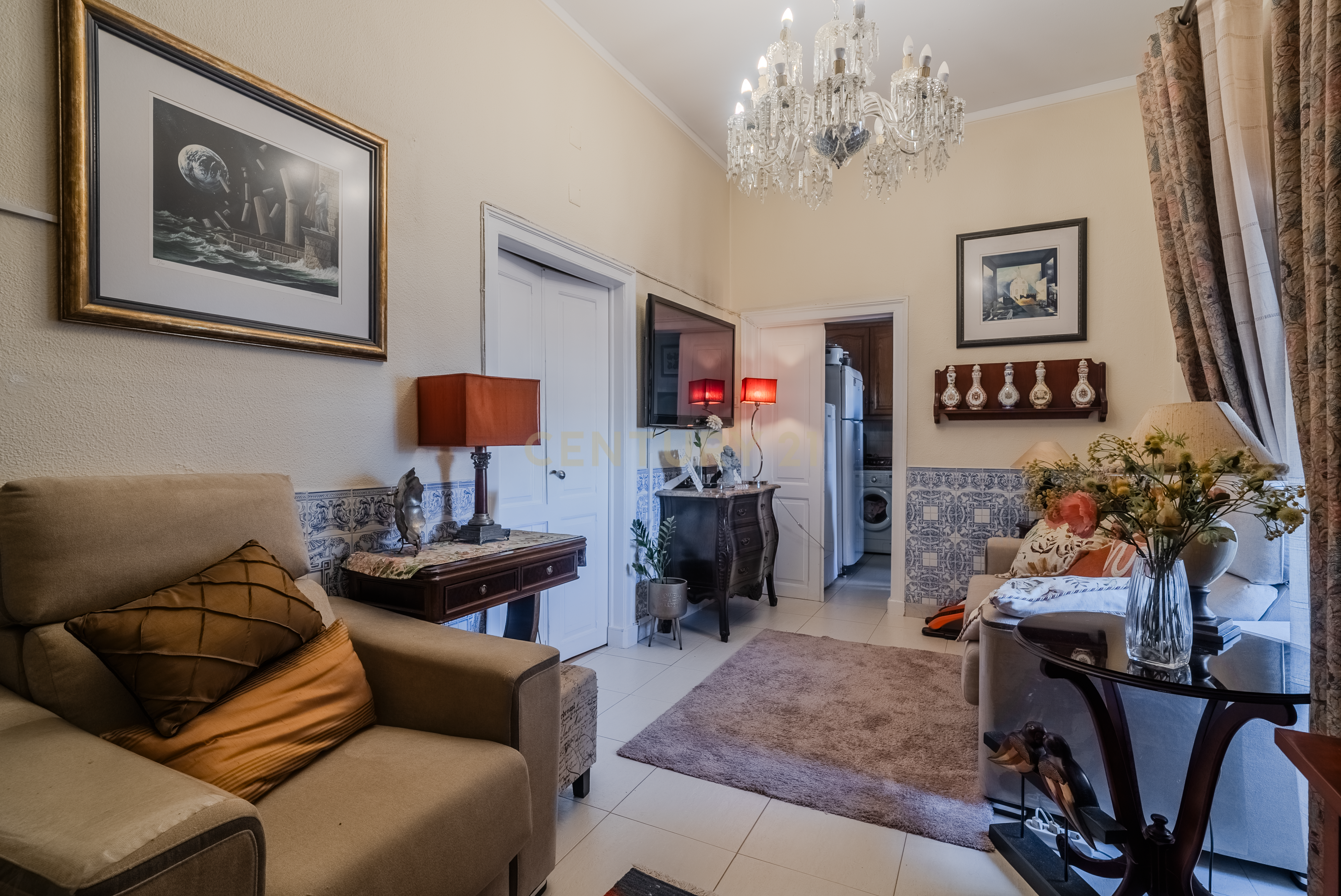 Fotografia 8 de Quinta dos Santiagos | Queluz, Sintra