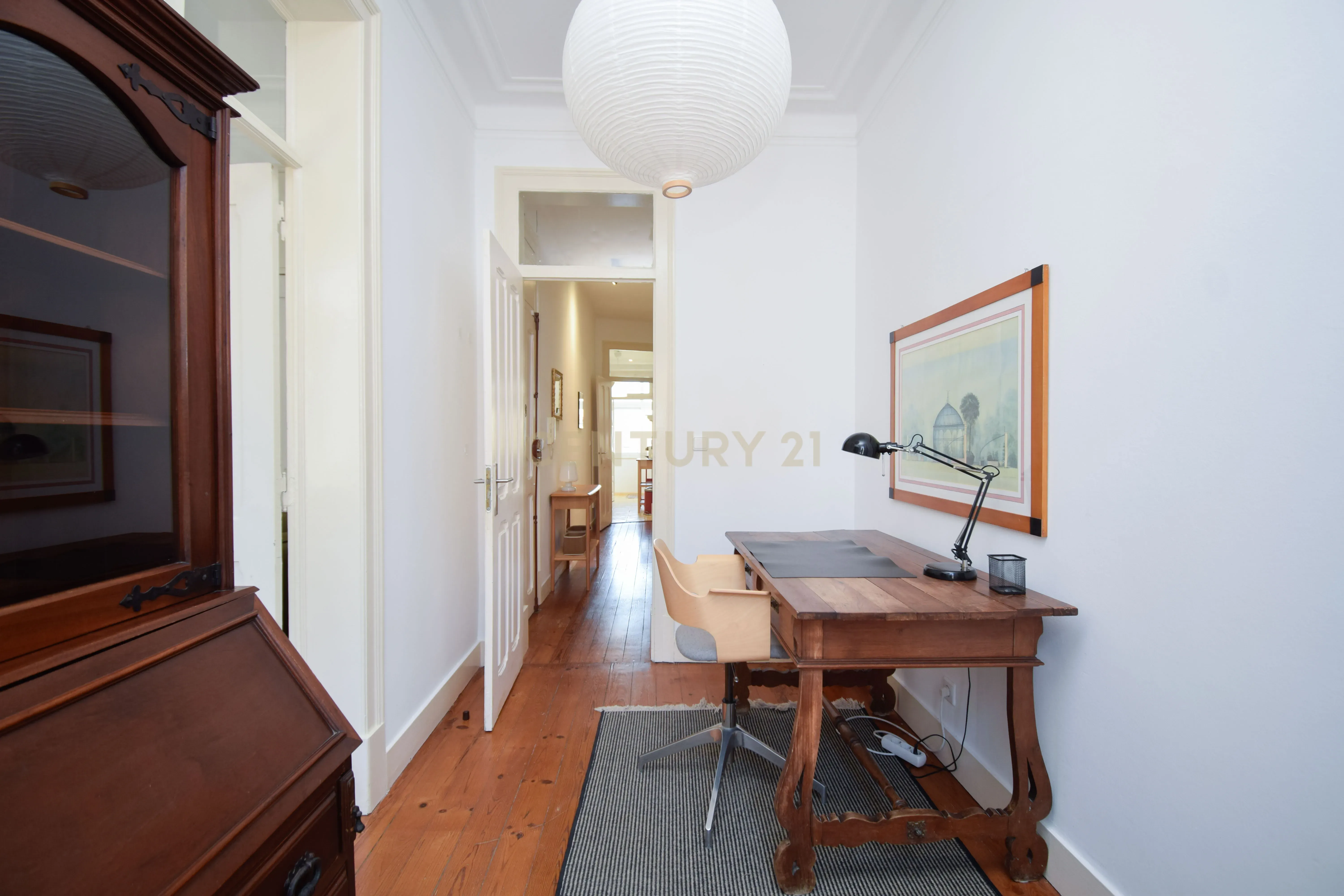 Apartamento T2 à venda em Campo de Ourique, Lisboa — foto 10