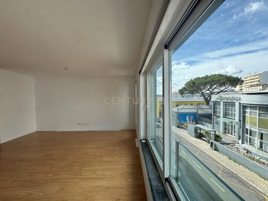 Arrendamento T2 Condomínio fechado – Junqueira/Alcântara , Lisboa - Image 8