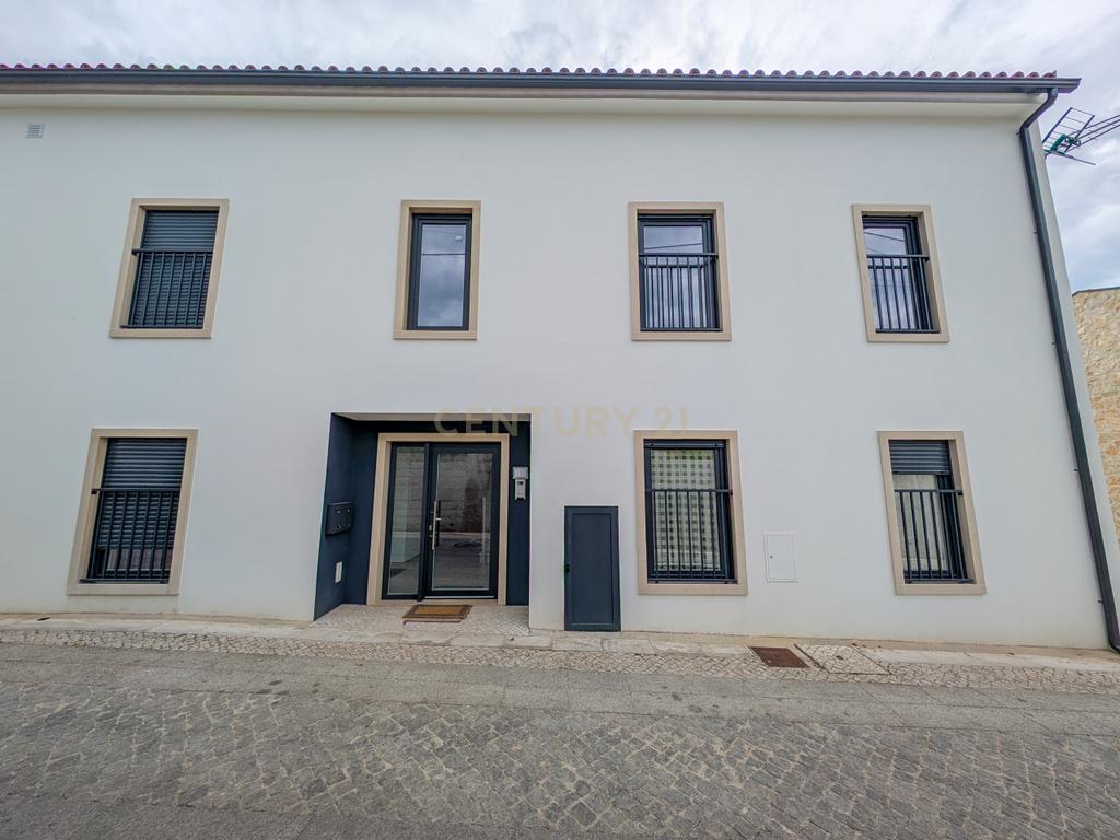 Ansião - Leiria - Apartamento T1+1 duplex de 2026 com 97.47 m² - Image 44