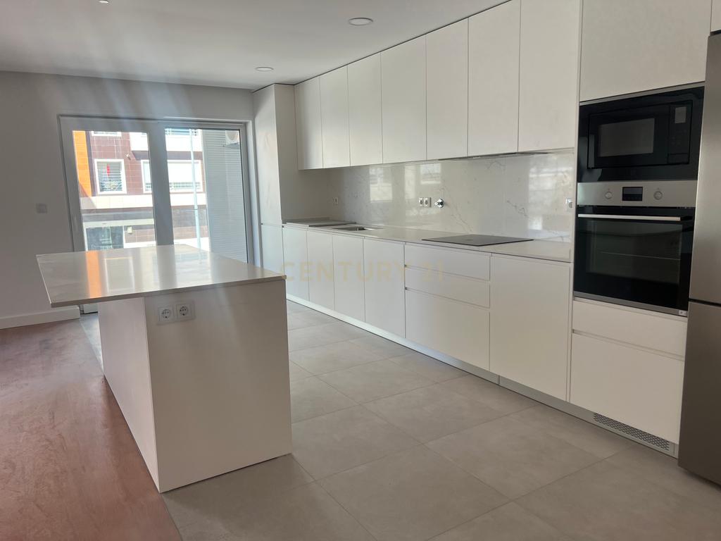 T2 NOVO em fase final de construção com vista rio | Iria Rio Residence — Santa Iria de Azoia | Ref.ª 4G - Image 15