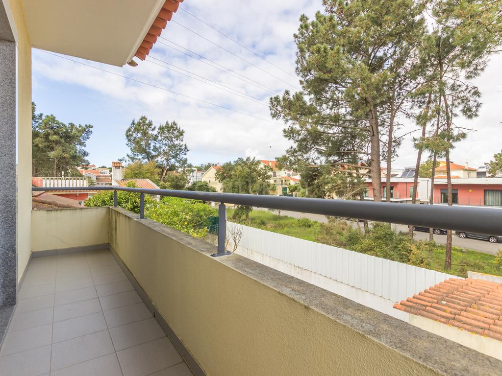 Moradia Isolada T4| Amora - Seixal - Image 27