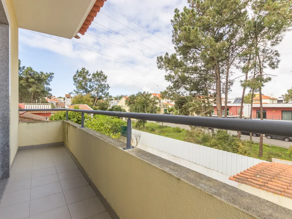 Moradia Isolada T4| Amora - Seixal - Image 27