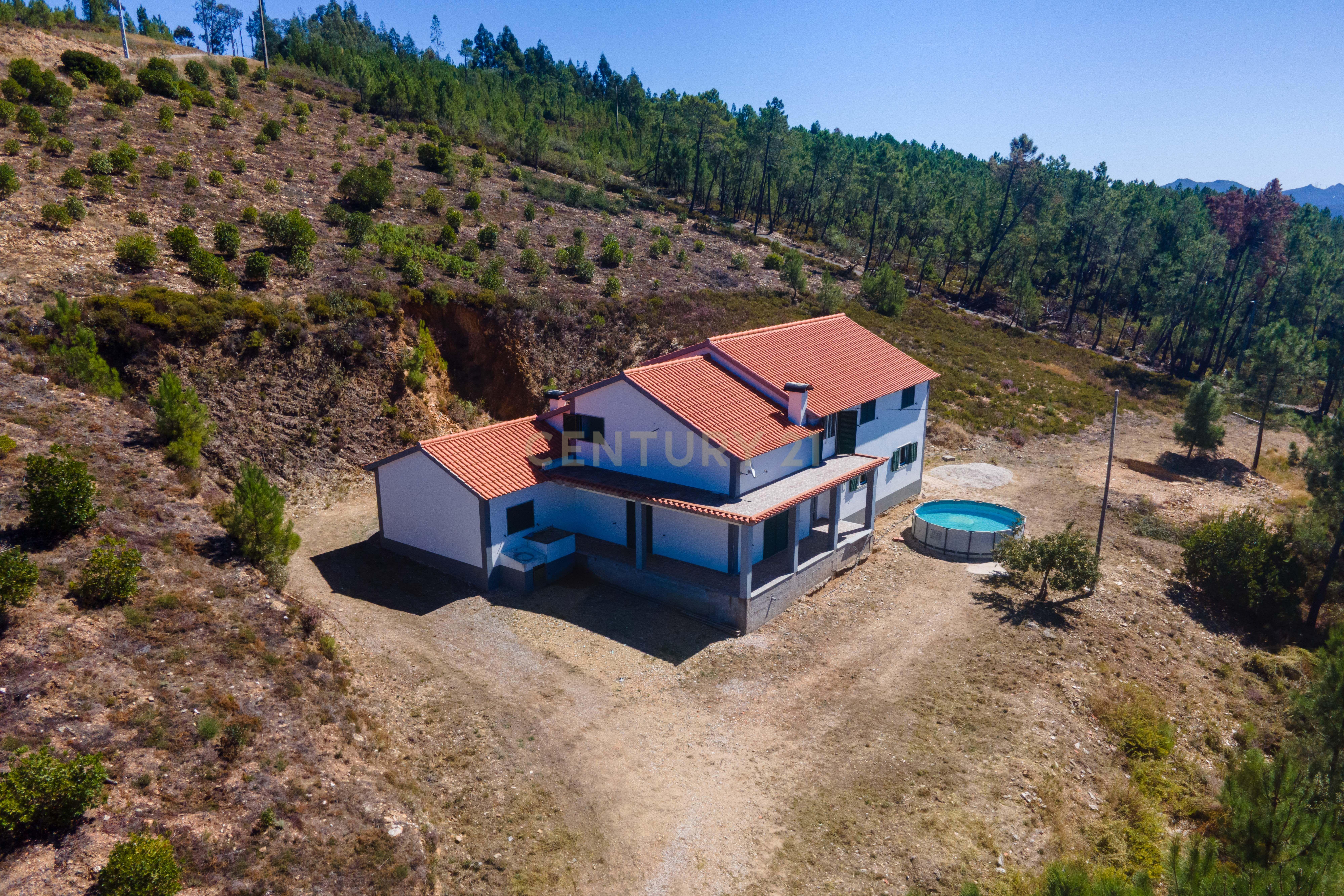 Moradia T6+ à venda em Cabril, Pampilhosa da Serra — foto 15
