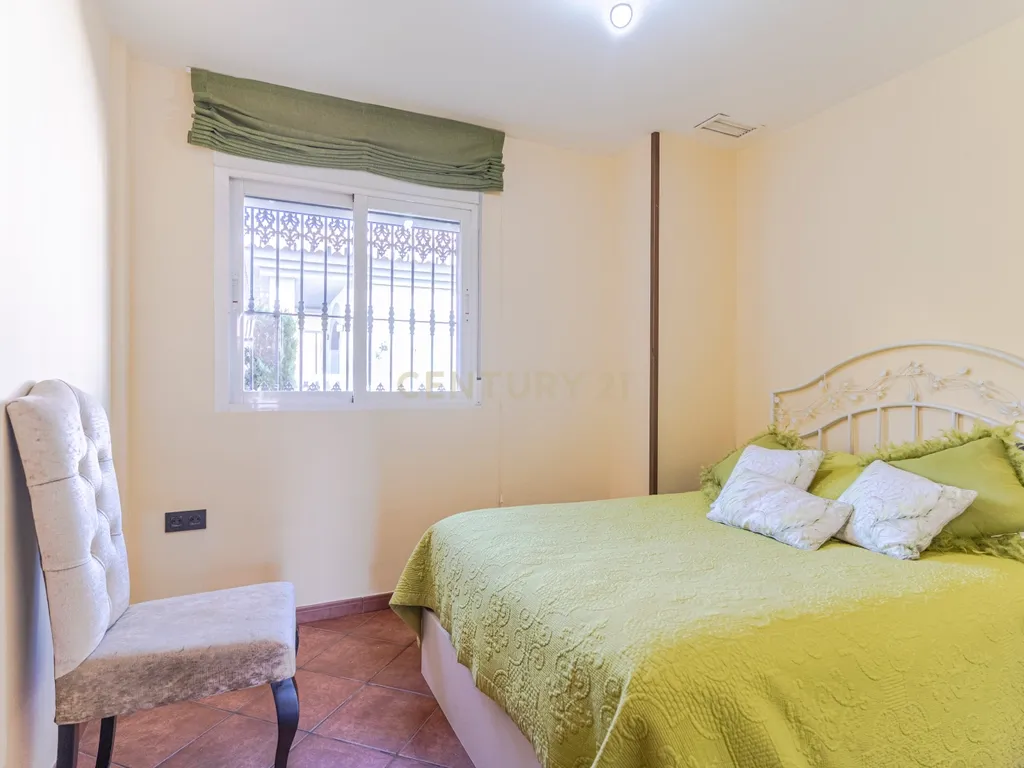 Casa Luxuosa em Albolote, Granada com Vista para as Montanhas - Image 36