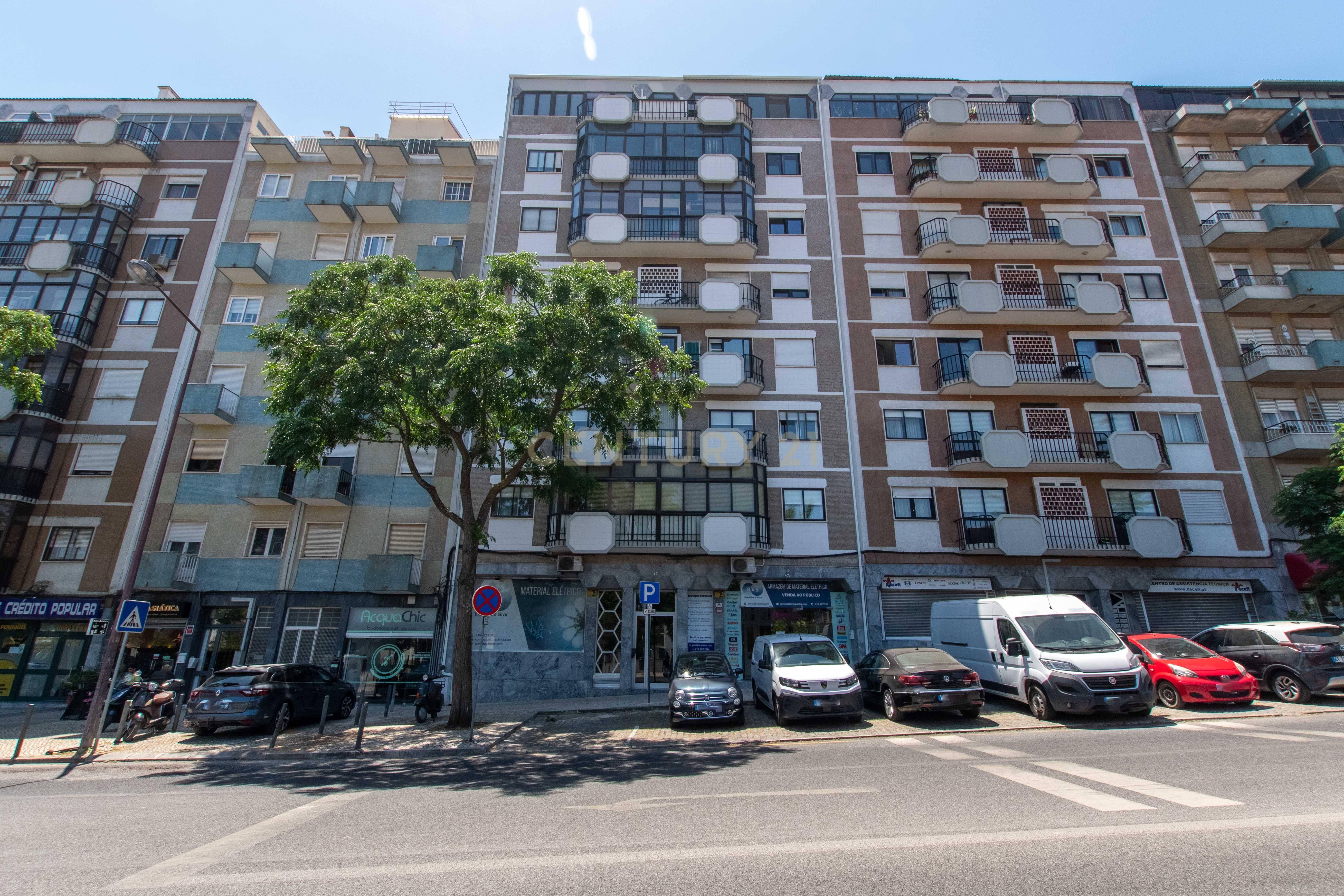 Apartamento T2 à venda em Benfica, Lisboa — foto 18