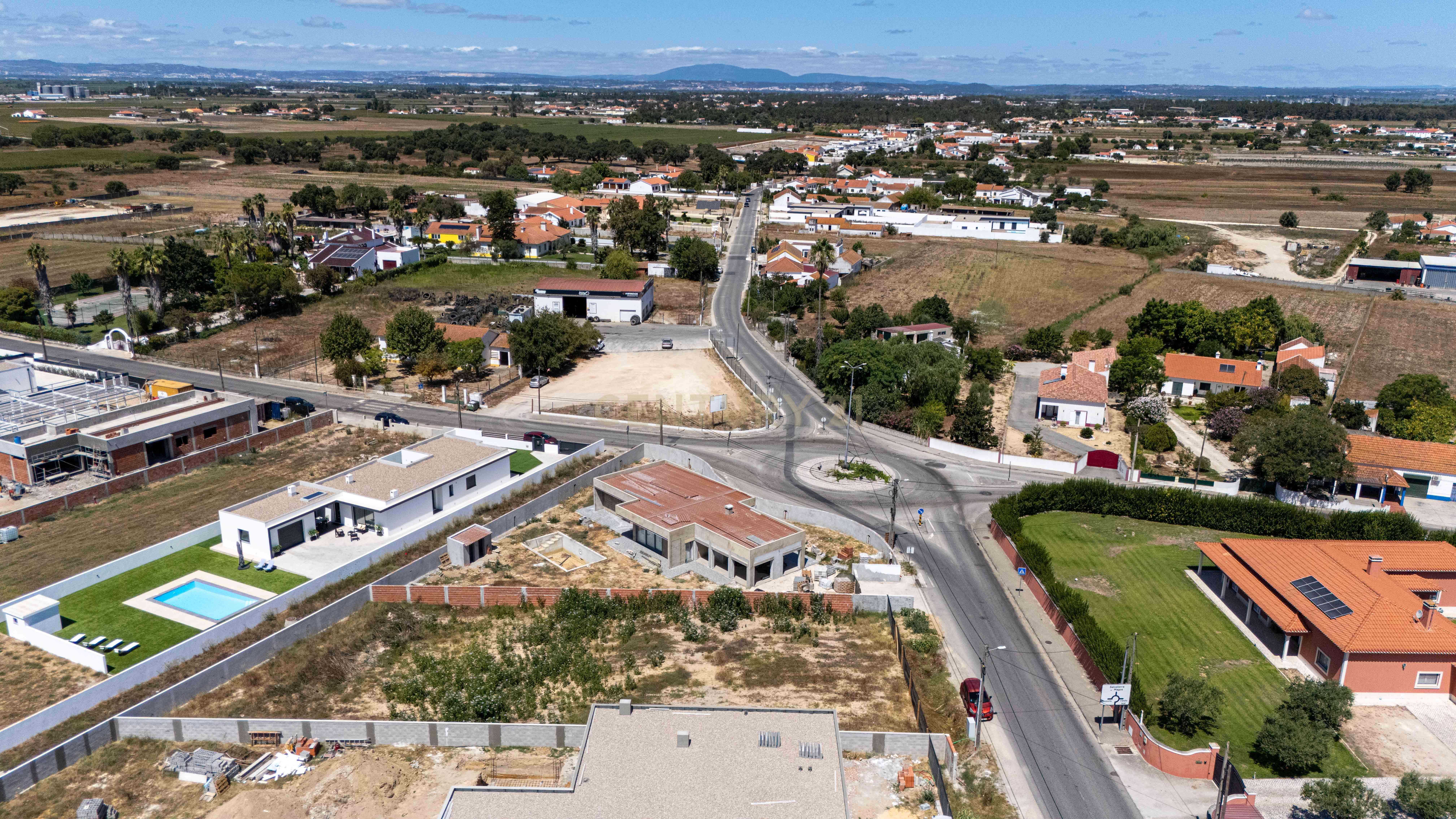 Moradia T3 à venda em Salvaterra de Magos — foto 25