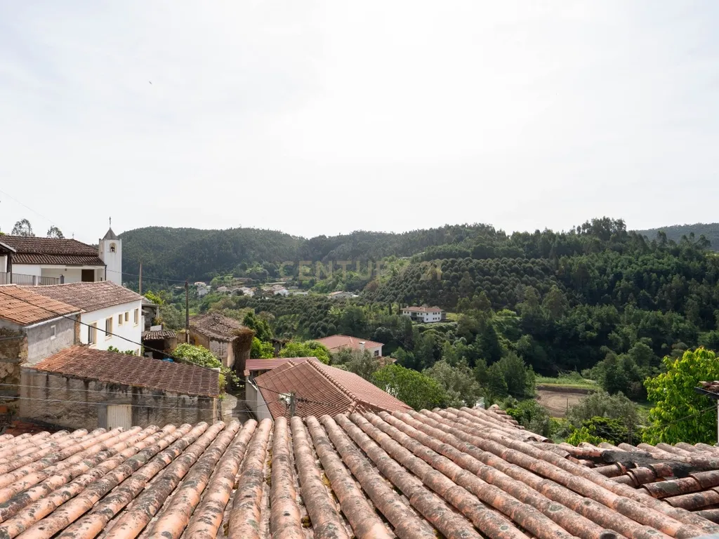 Moradia para reconstrução - Semide - Image 54