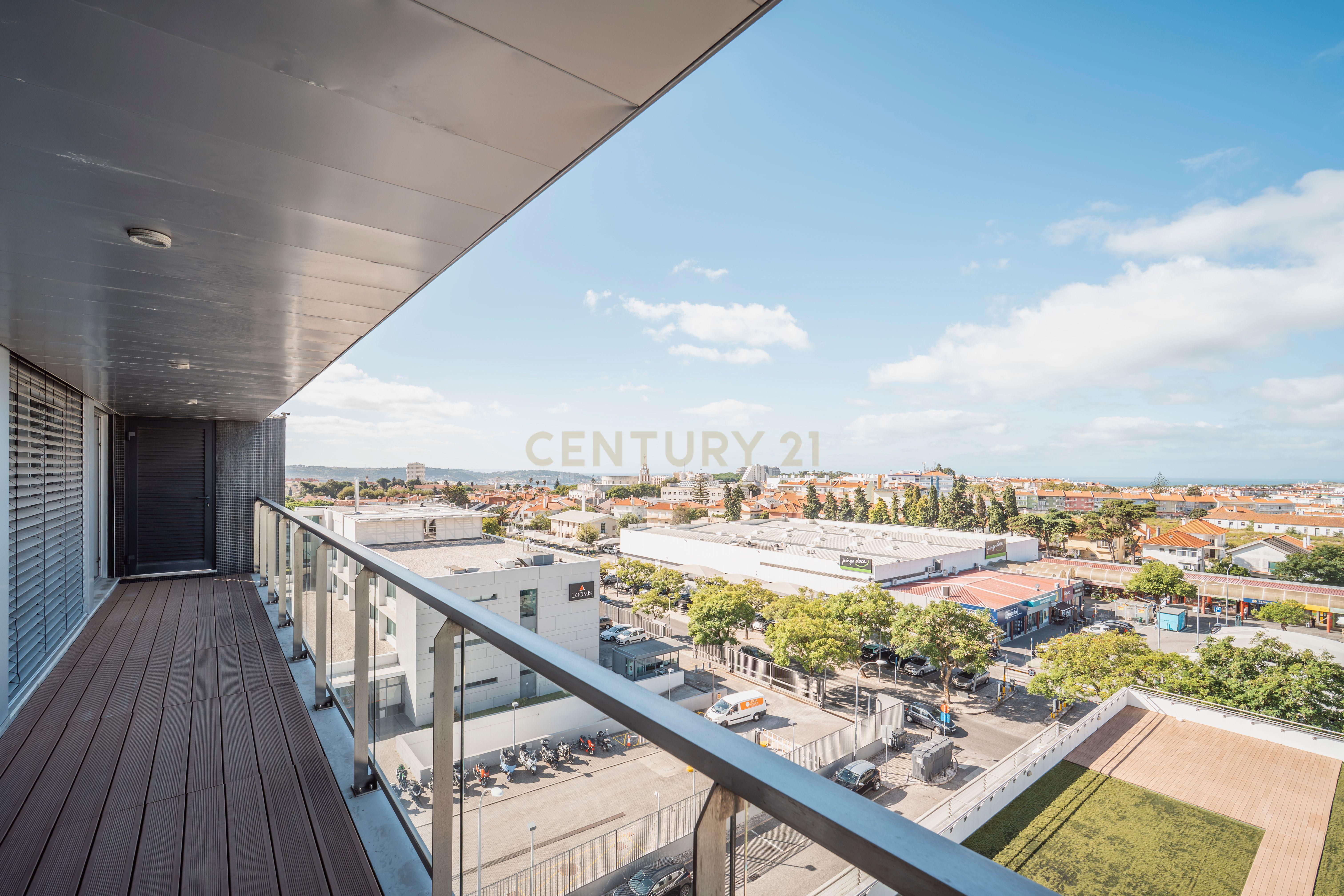 Apartamento T5 à venda em Algés, Linda-a-Velha e Cruz Quebrada-dafundo, Oeiras — foto 11