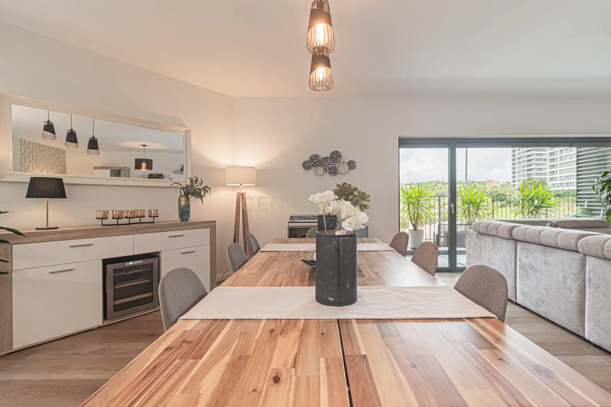 Fotografia 6 de Apartamento T4 em Alto do Lumiar – Quinta das Conchas – Quinta do Lambert, Lumiar
