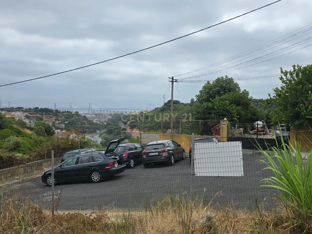 TERRENO URBANO PARA CONSTRUÇÃO - CATUJAL, CAMARATE - Image 2