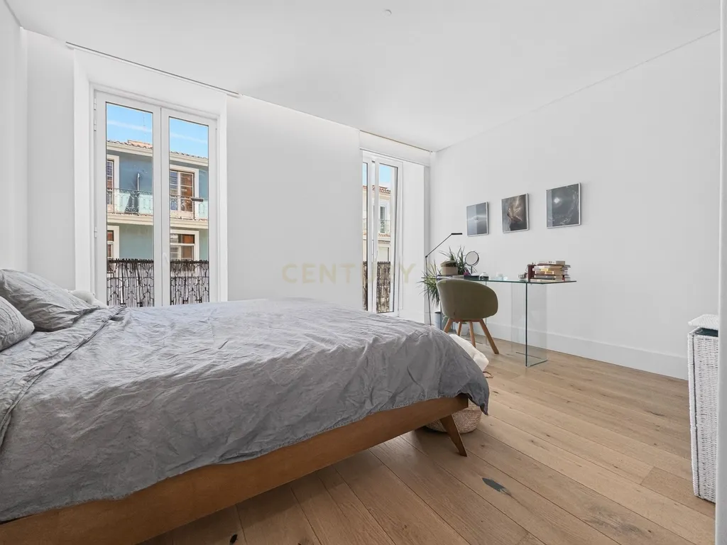Apartamento T2 em Arroios, Lisboa - Image 17