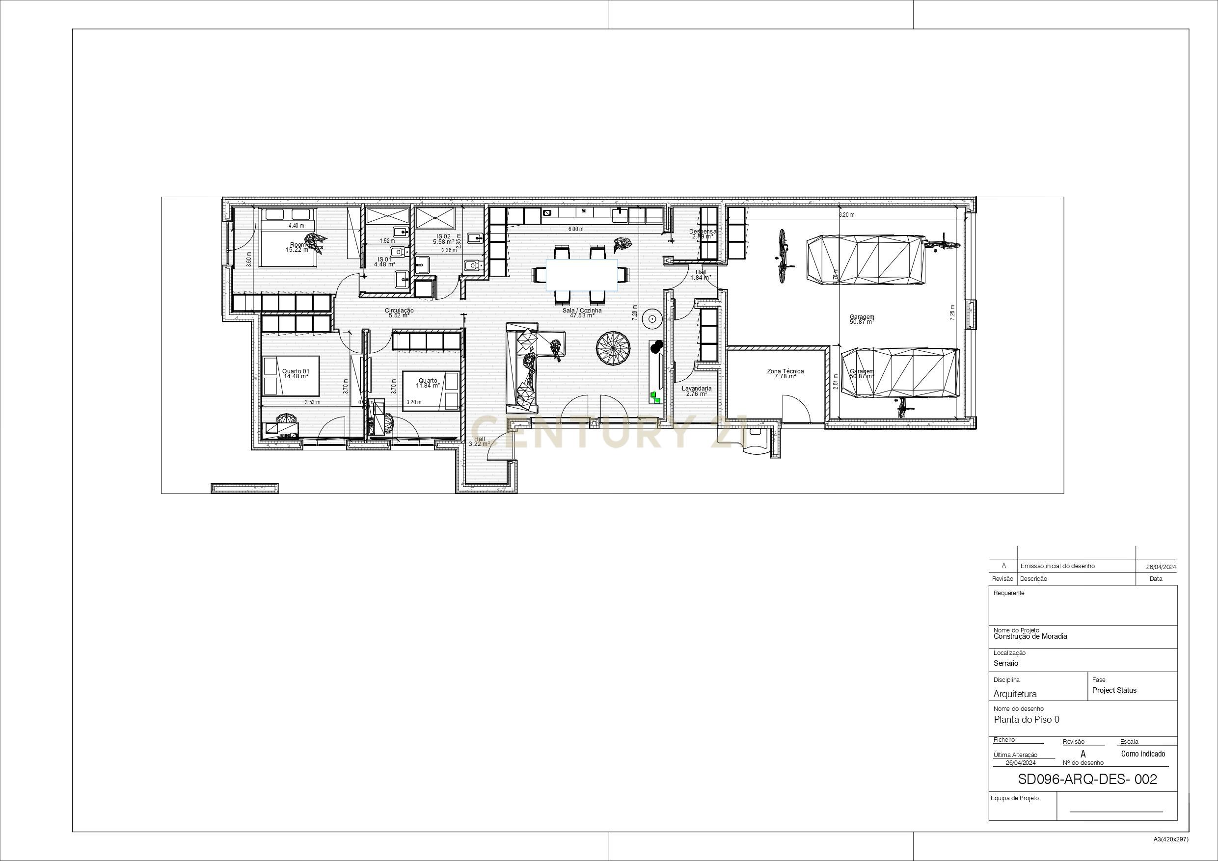 Land for sale in Leiria, Portugal — €65,900