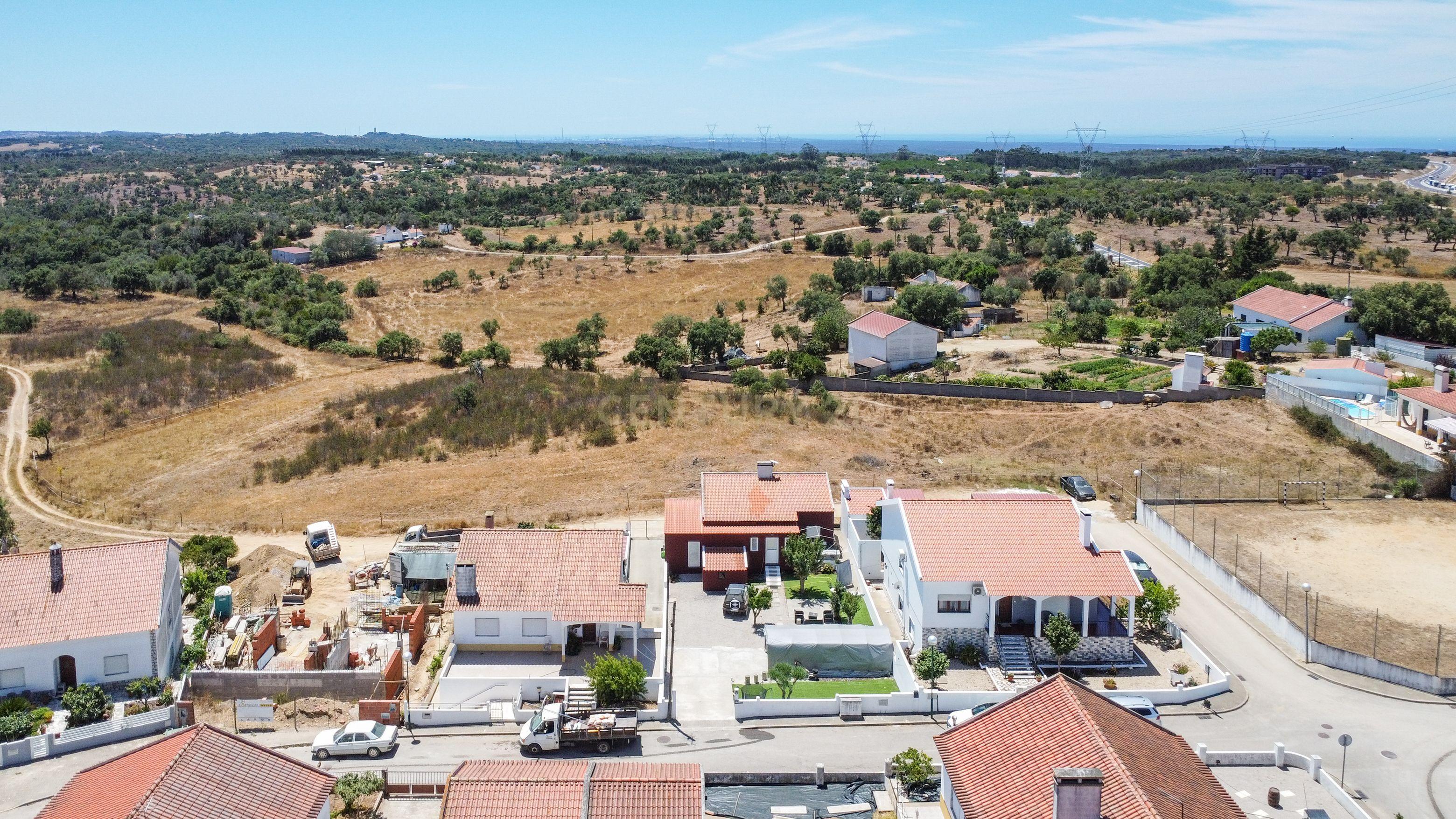 Moradia T2 à venda em São Francisco da Serra, Santiago do Cacém — foto 21