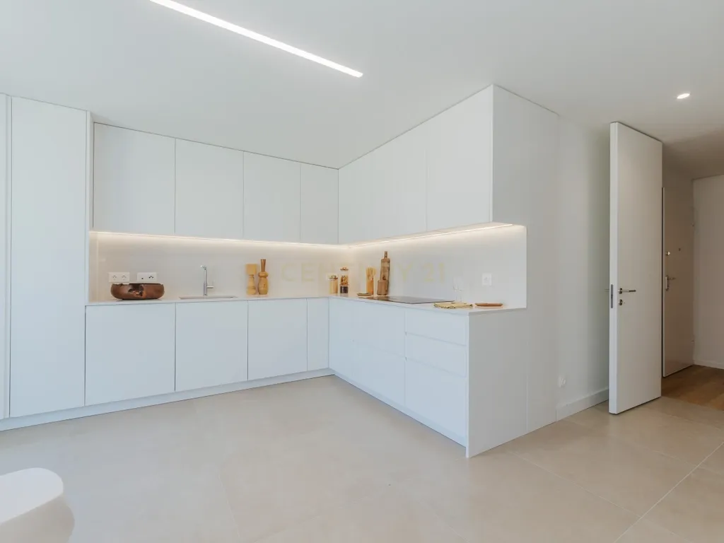 VILA RIO - T3 em Primeira Linha de Rio | Edíficio LUZ - Image 14
