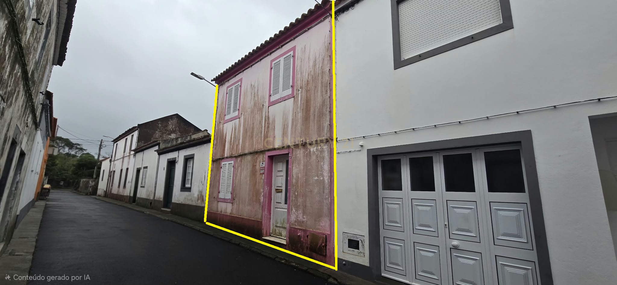 Moradia T4 à venda em Pico da Pedra, €269.950