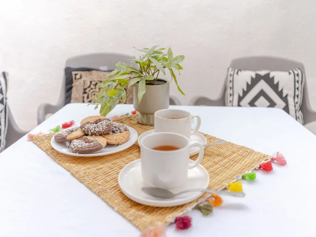 EXCLUSIVA CASA TRADICIONAL CON VISTAS ÚNICAS EN MONTEFRÍO - Image 13