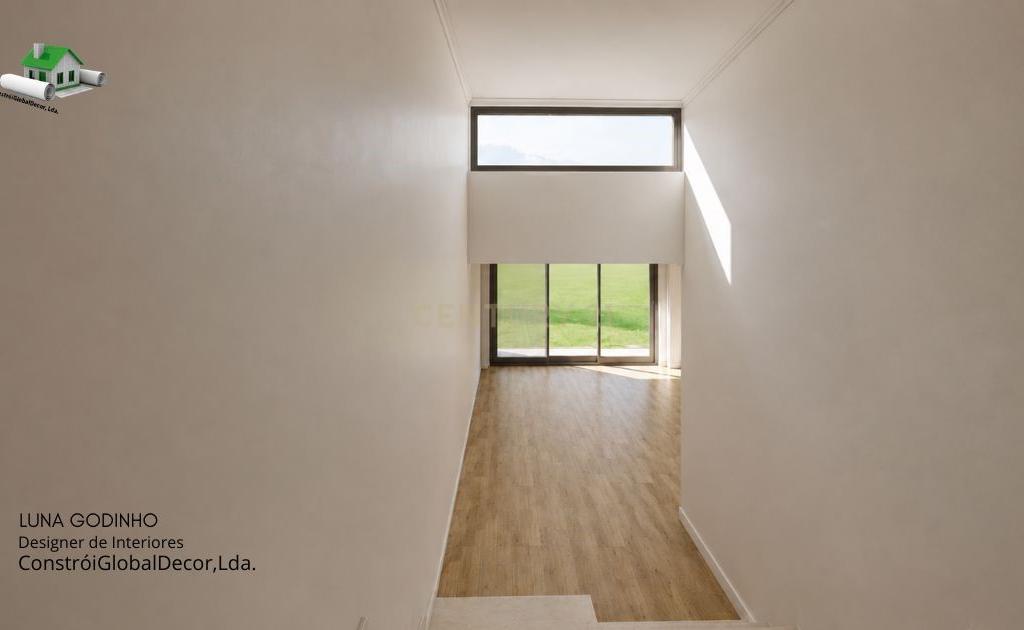 Moradia única com vista panorâmica sobre o Oceano Atlântico - Image 14