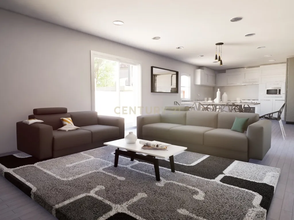 Moradia T3 - Totalmente remodelada - Image 8