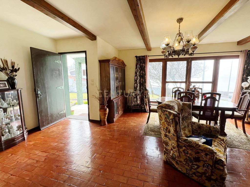 Moradia T3 com Vista Mar em Ribeira Grande, São Miguel - Image 14