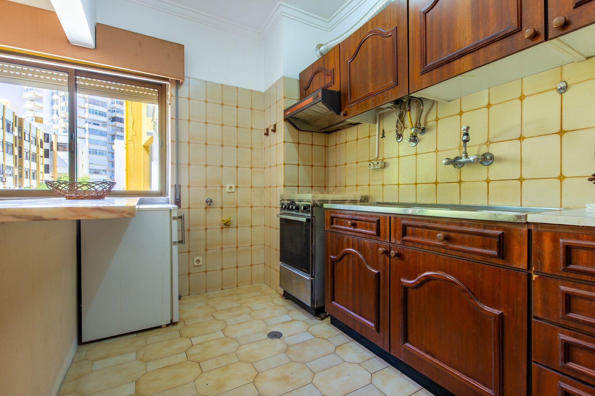Apartamento T1 à venda em Costa da Caparica, Almada — foto 7