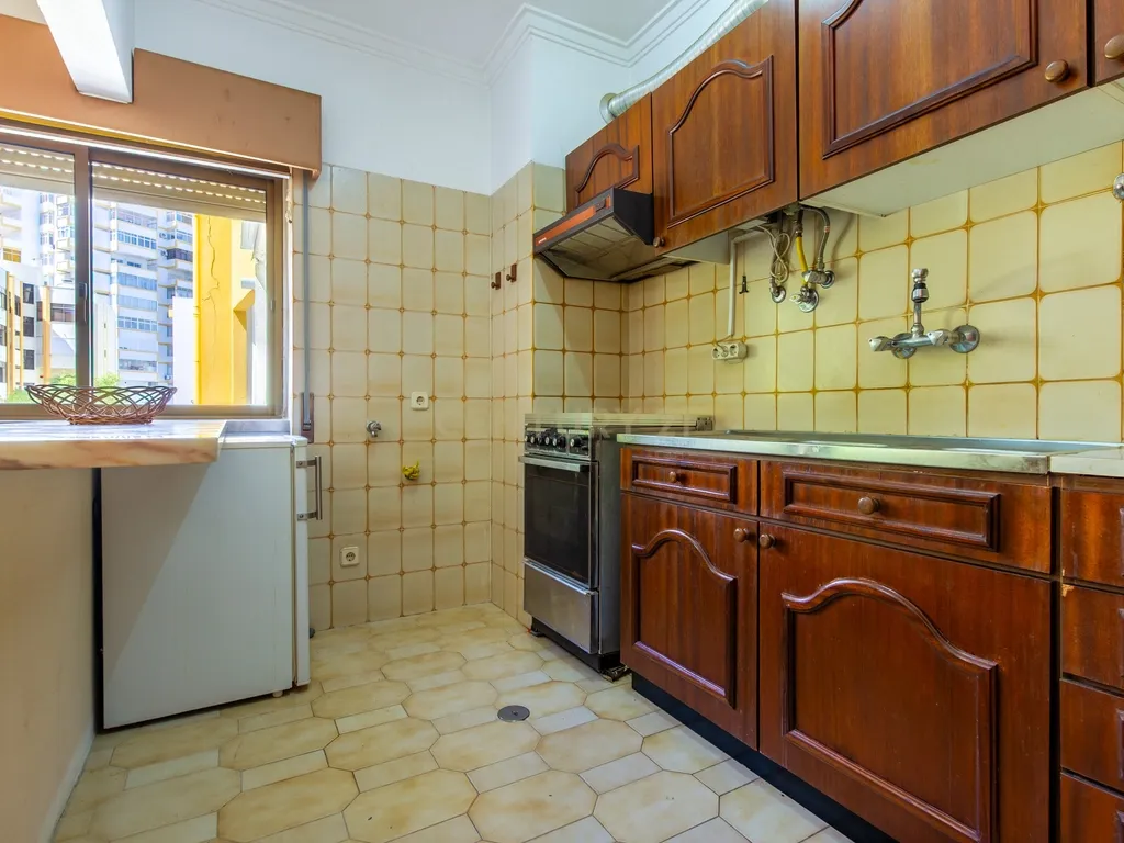 Apartamento T1 - Costa de Caparica - Image 18