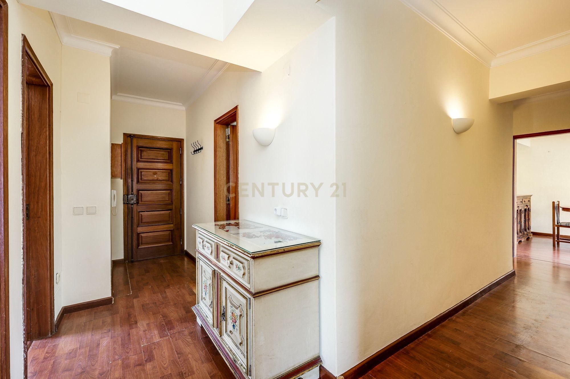 Fotografia 7 de Apartamento T3 em Setúbal