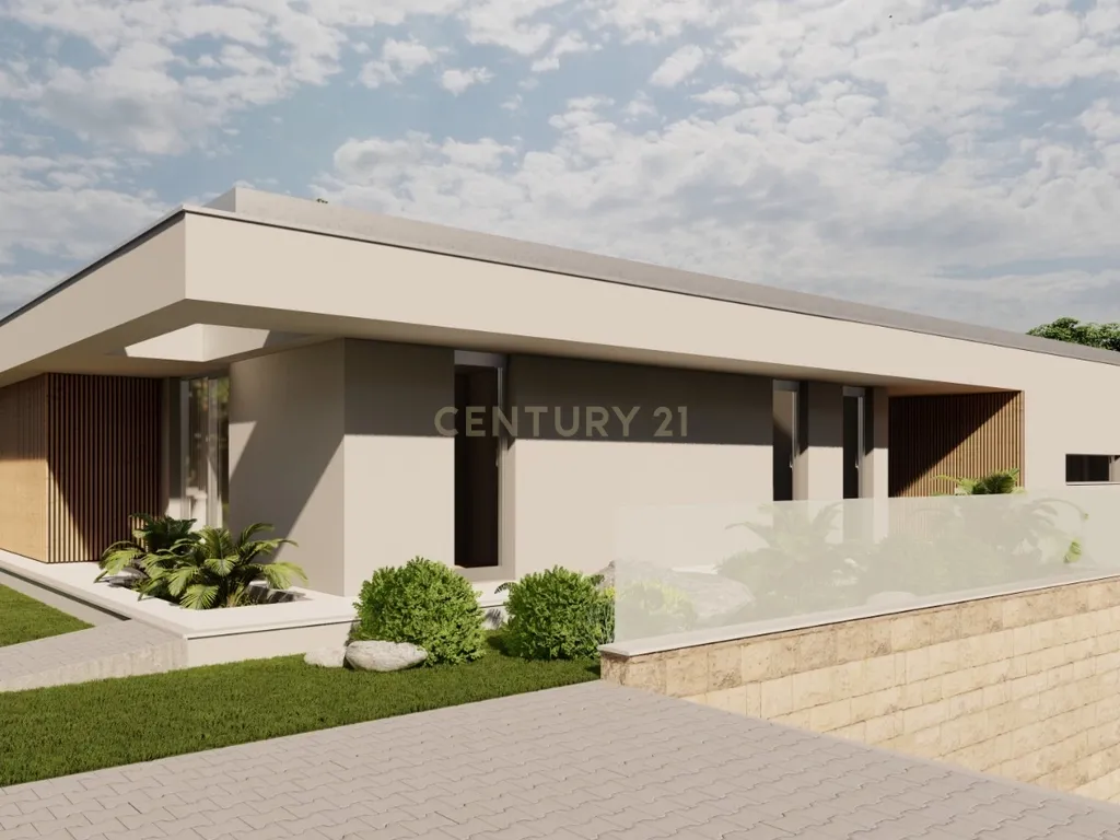 Terreno com projeto aprovado para Moradia T3 | Lote com 2.053 m² | Vale de Canas – Coimbra - Image 10