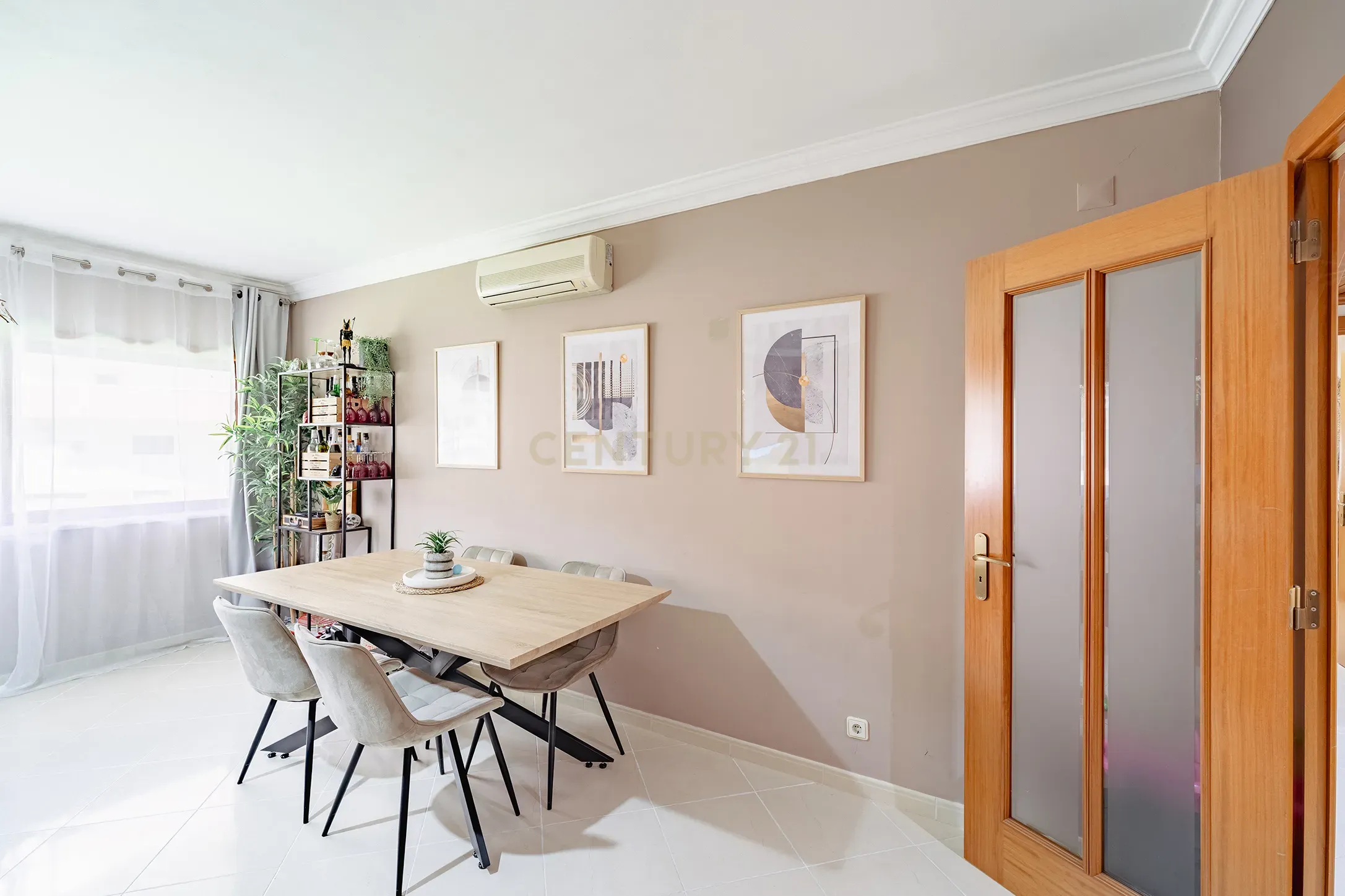 Apartamento T3 à venda em Seixal — foto 15